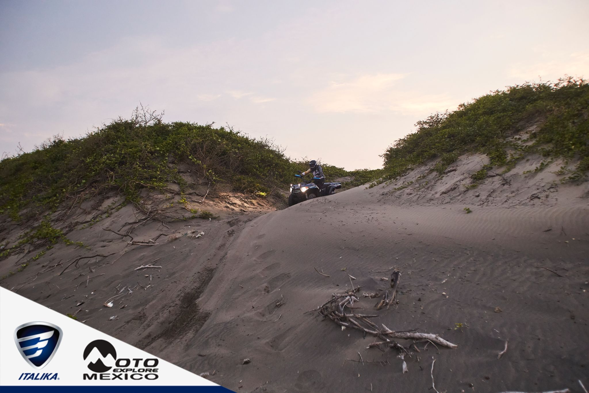 ITALIKA CHACHALACAS D1 421